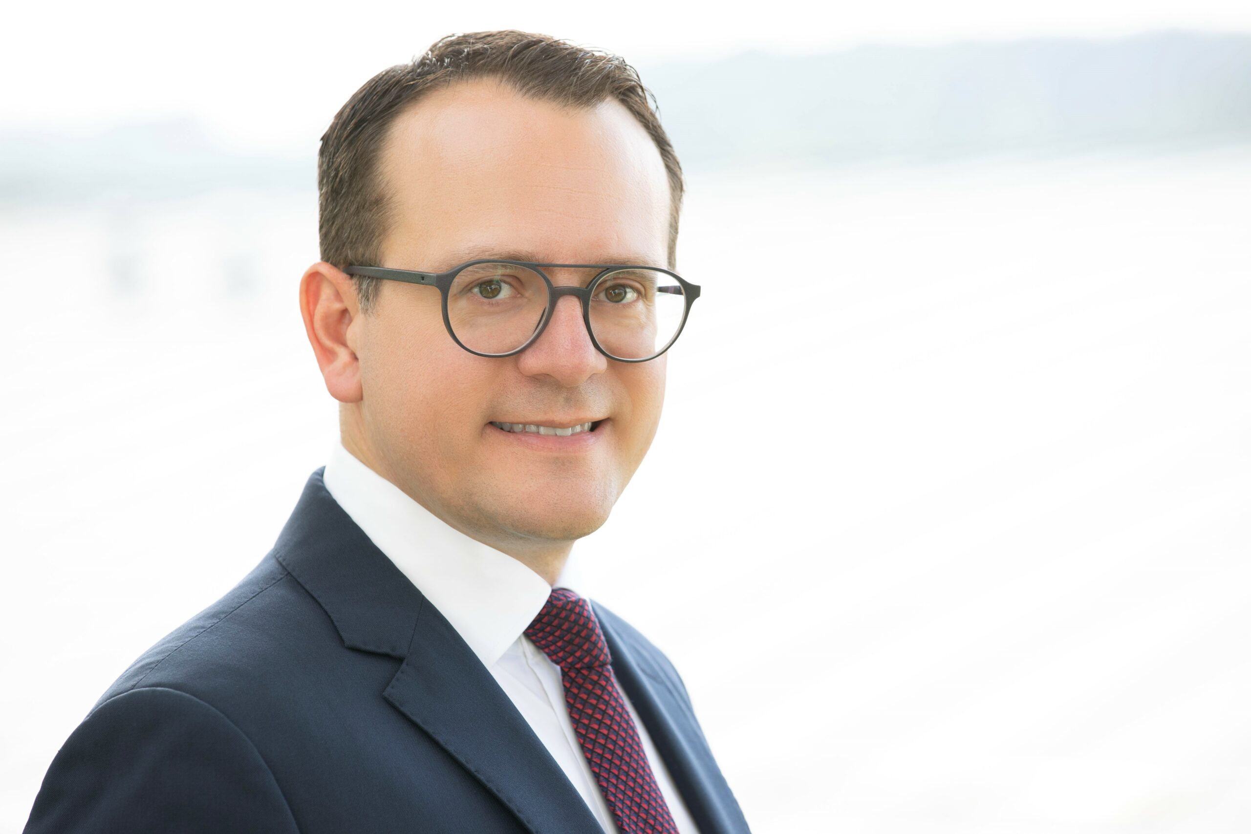 „Wir bieten die perfekte Austragungsstätte für das Turnier!“