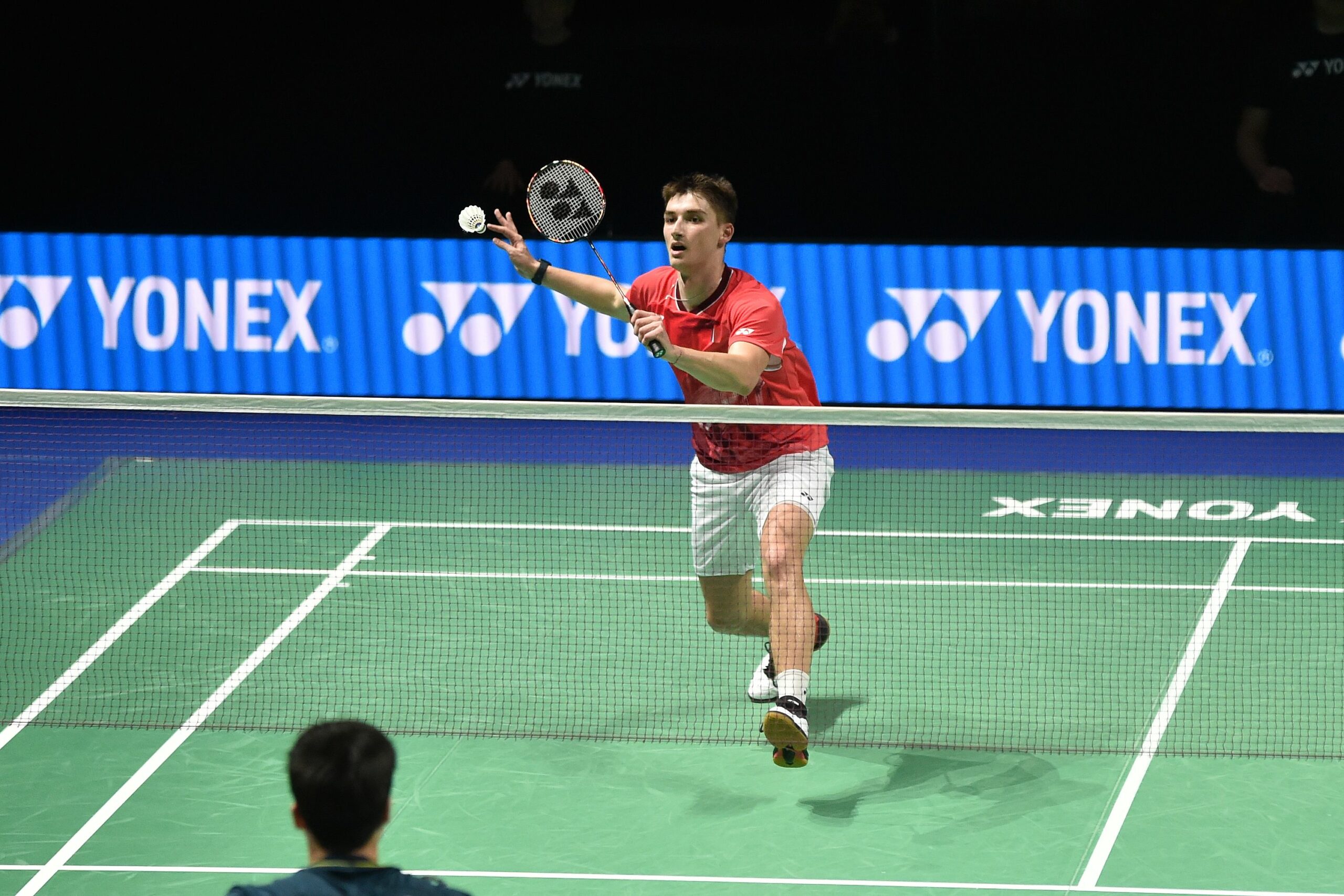 Topstars der Badmintonszene zu Gast im Ruhrgebiet