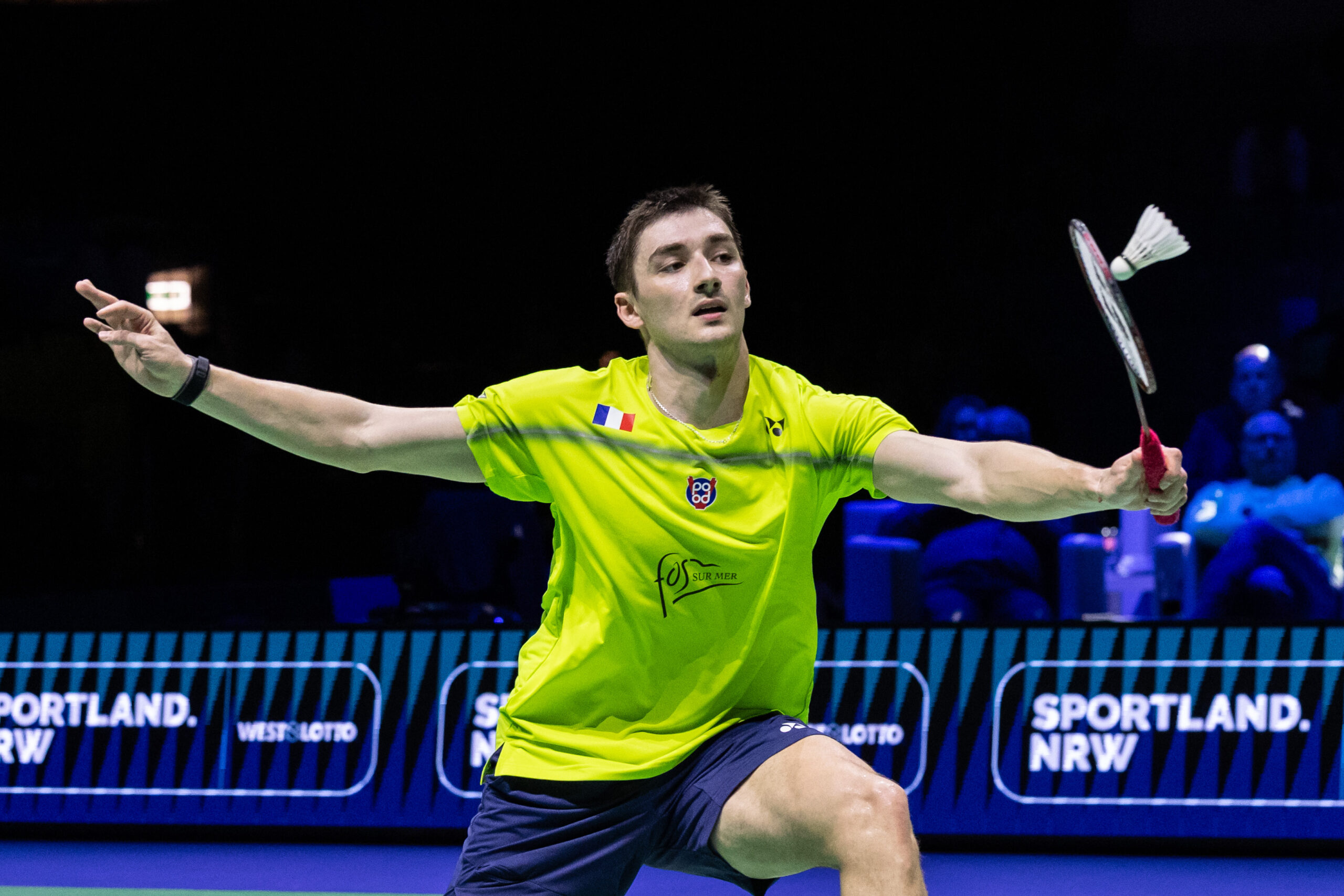 Christo Popov gewinnt Bruderduell gegen Toma