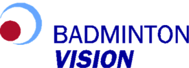 BadmintonVision Logo